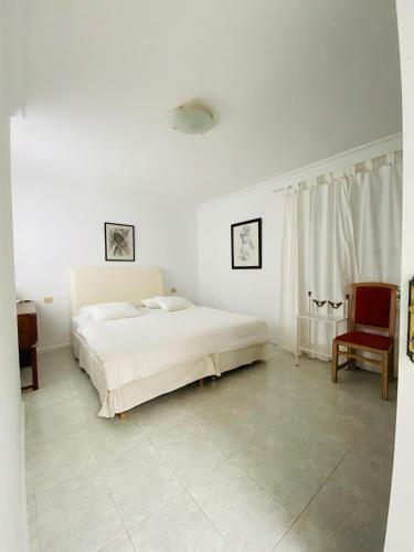 Hotel Mision Costa