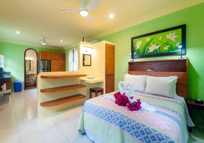 Apartamentos Casa Sonoma