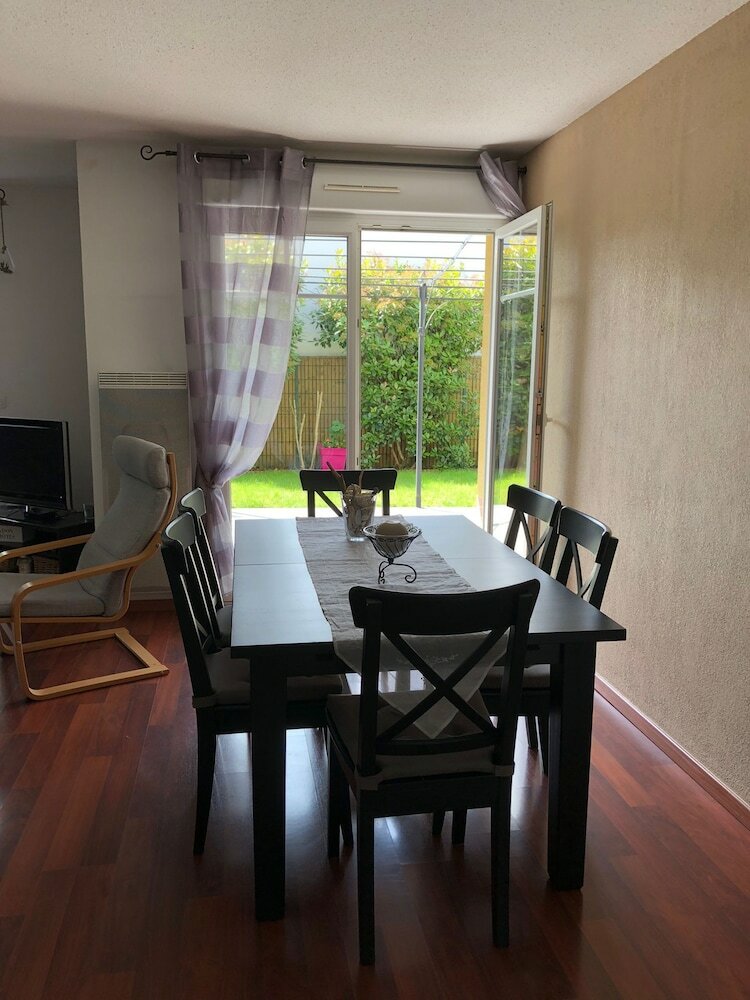 Apartamento Appartement Clos D'alice