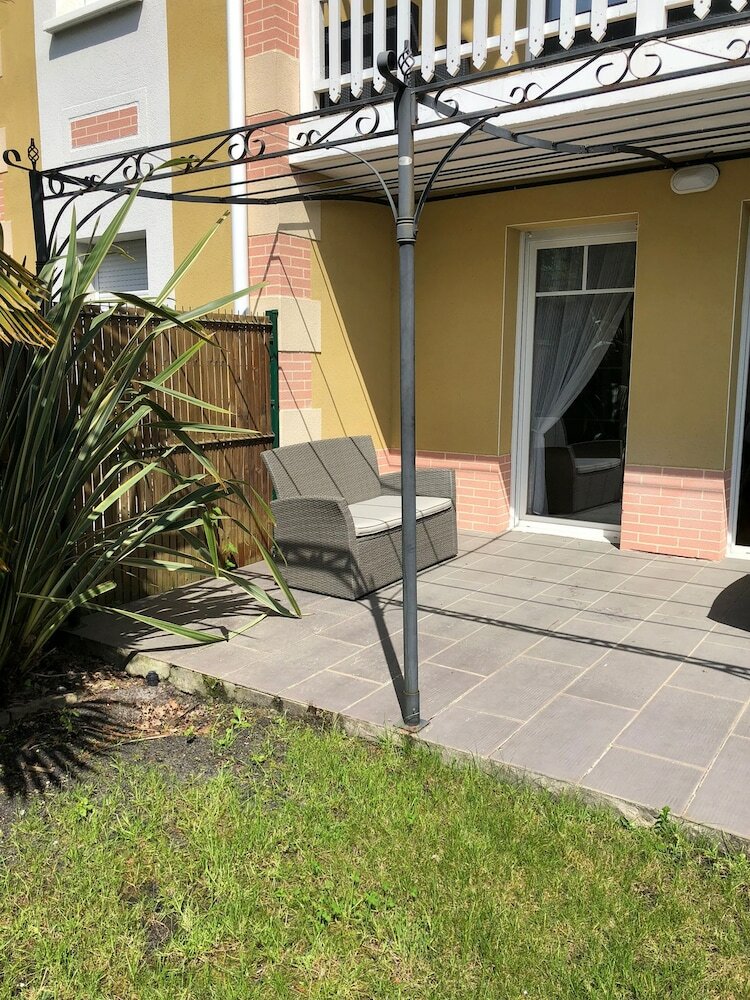 Apartamento Appartement Clos D'alice