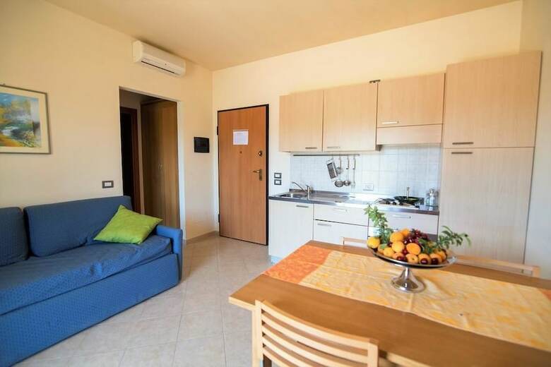 Catalano Residence Club