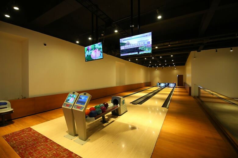 Hotel The Emerald Club