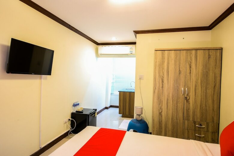 Hotel Oyo 118 Beach Walk Stay