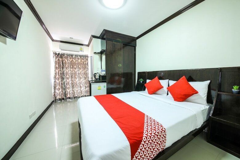 Hotel Oyo 118 Beach Walk Stay
