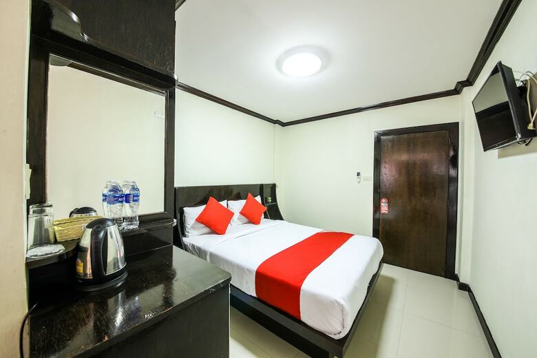 Hotel Oyo 118 Beach Walk Stay