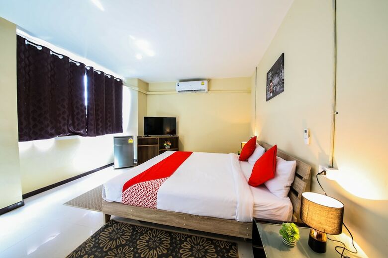 Hotel Oyo 118 Beach Walk Stay