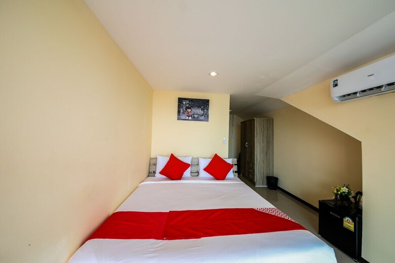 Hotel Oyo 118 Beach Walk Stay