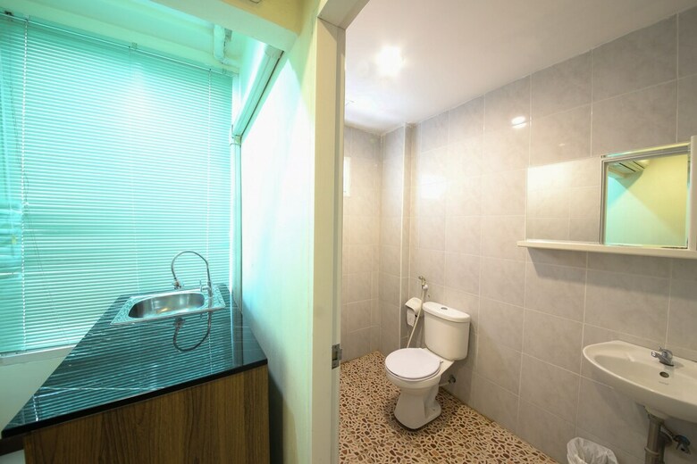 Hotel Oyo 118 Beach Walk Stay