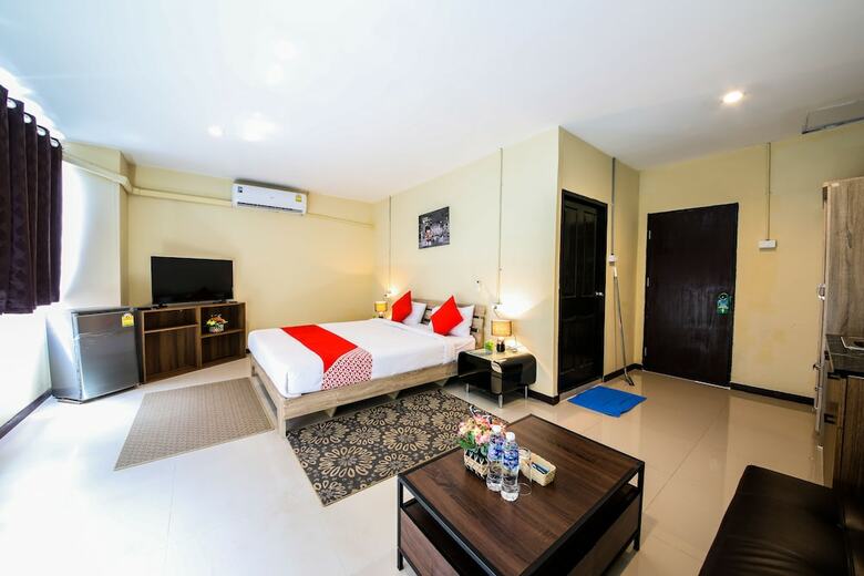 Hotel Oyo 118 Beach Walk Stay