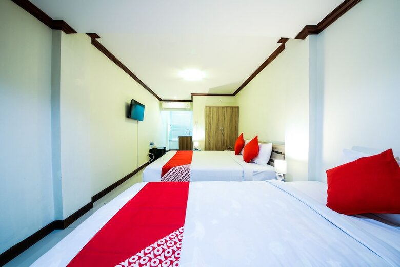 Hotel Oyo 118 Beach Walk Stay