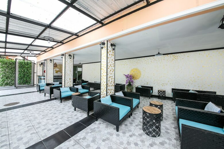Hotel Oyo 118 Beach Walk Stay