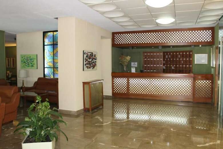 Hotel Paraiso