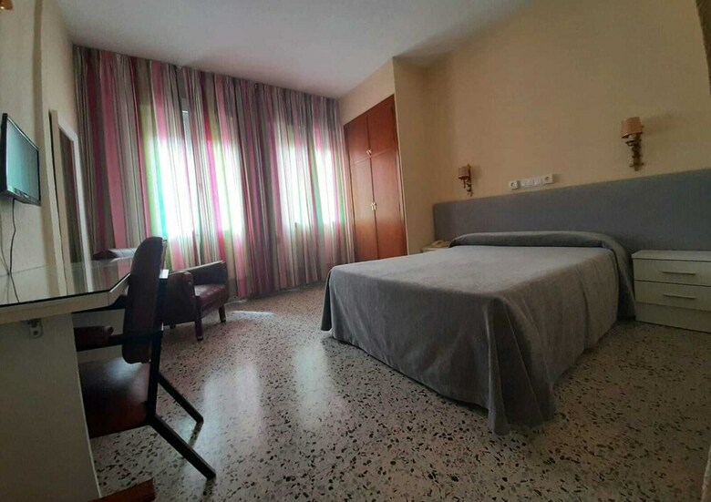 Hotel Paraiso