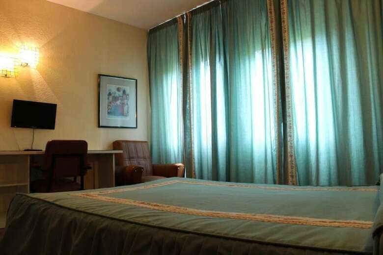Hotel Paraiso