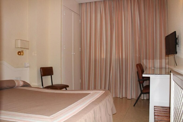 Hotel Paraiso