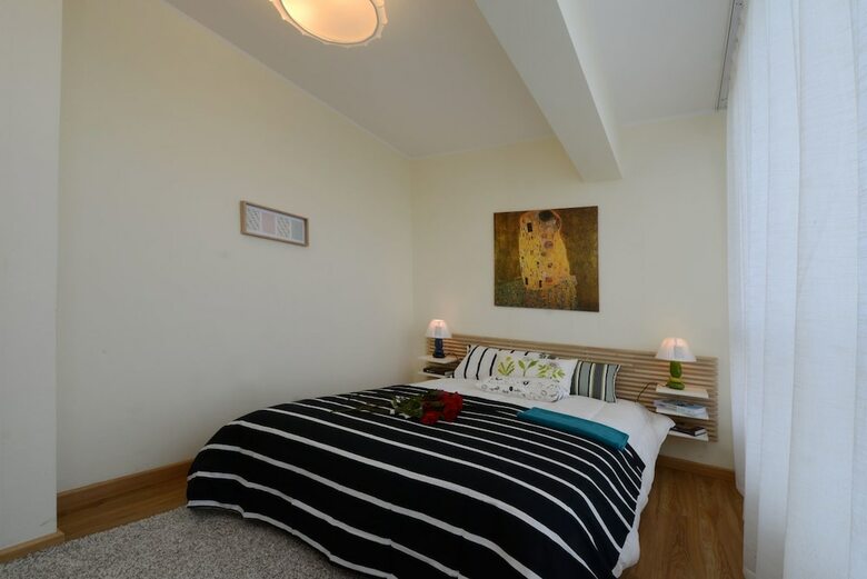 X-apartment - Serviced Apartments