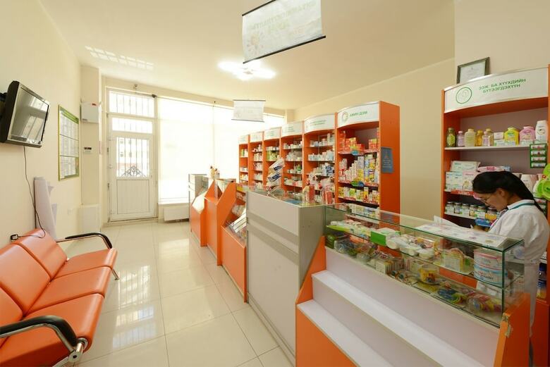 X-apartment - Serviced Apartments