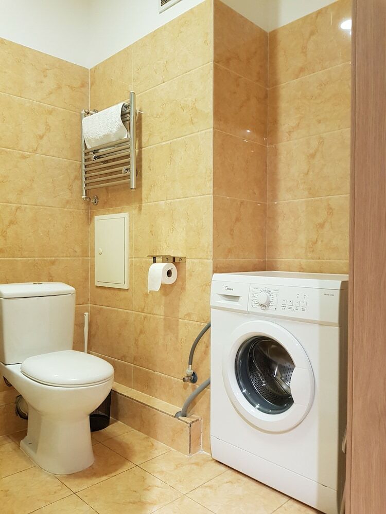 X-apartment - Serviced Apartments