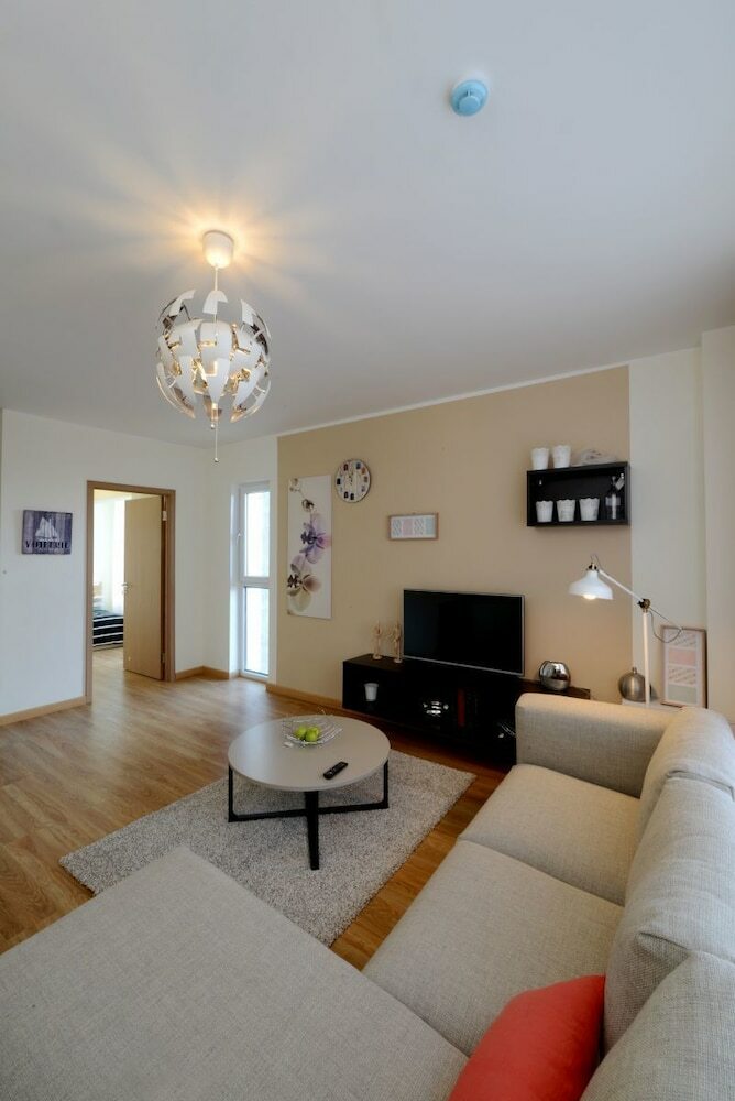 X-apartment - Serviced Apartments
