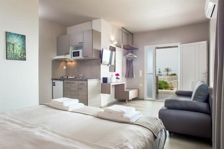 Apartamentos Evelyn Hotel