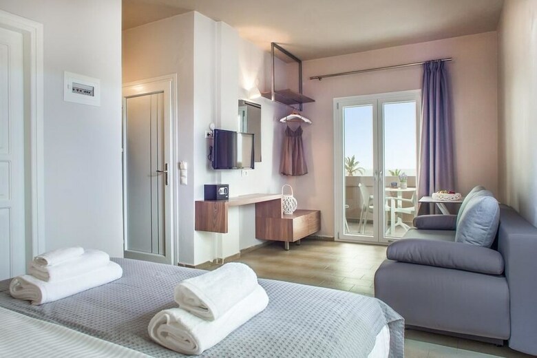 Apartamentos Evelyn Hotel