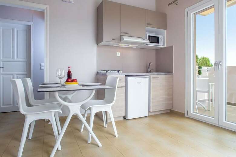 Apartamentos Evelyn Hotel