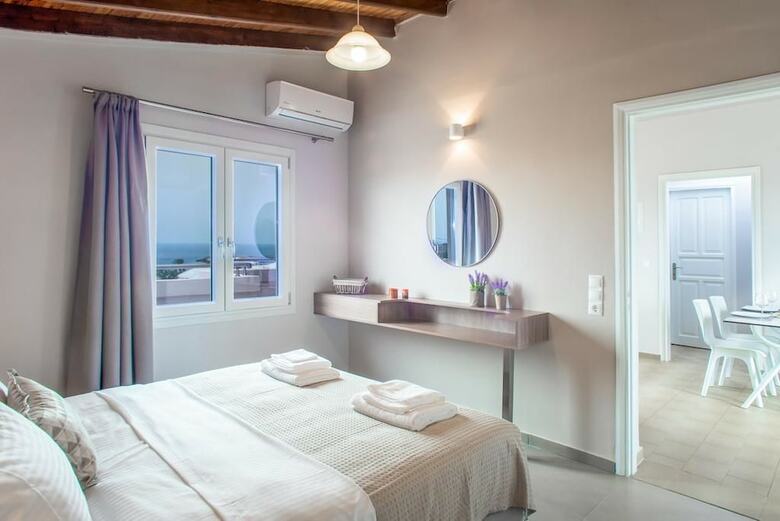 Apartamentos Evelyn Hotel