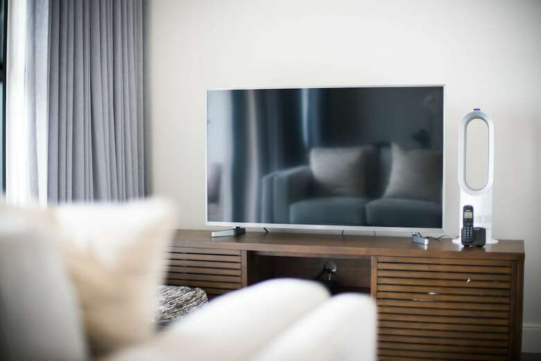 Apartamentos Unit 610 Waters Edge
