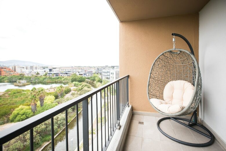 Apartamentos Unit 610 Waters Edge
