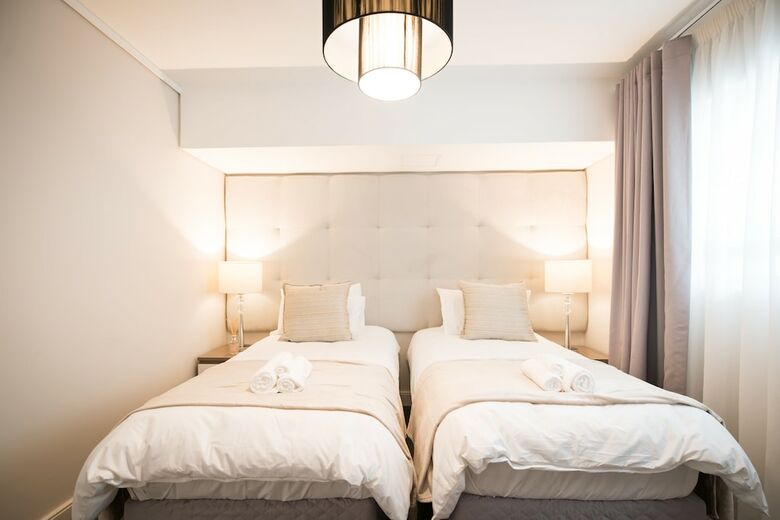 Apartamentos Unit 610 Waters Edge