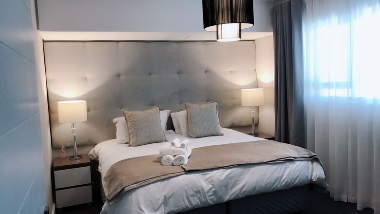 Apartamentos Unit 610 Waters Edge