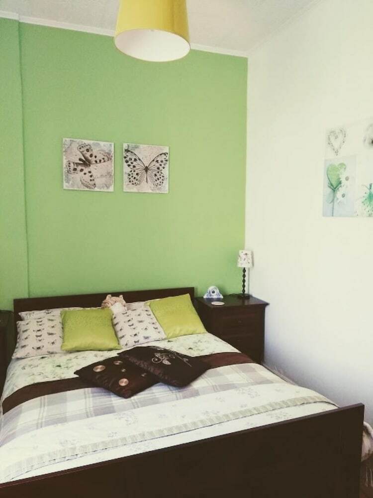 Bed & Breakfast Maison Du Moulinassou