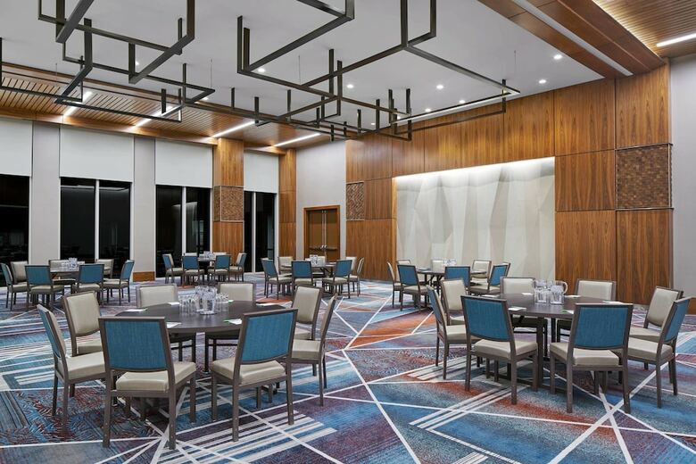Hotel Residence Inn By Marriott Washington Downtown/convention Center