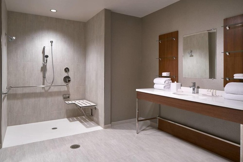 Hotel Residence Inn By Marriott Washington Downtown/convention Center
