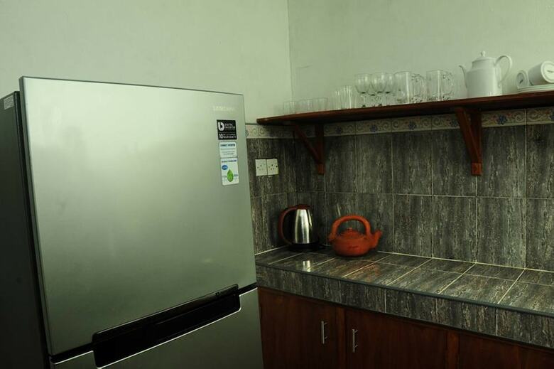 Villa Breeze Thalpe
