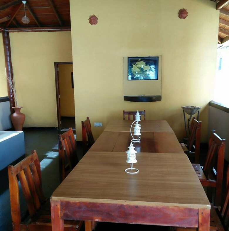 Villa Breeze Thalpe