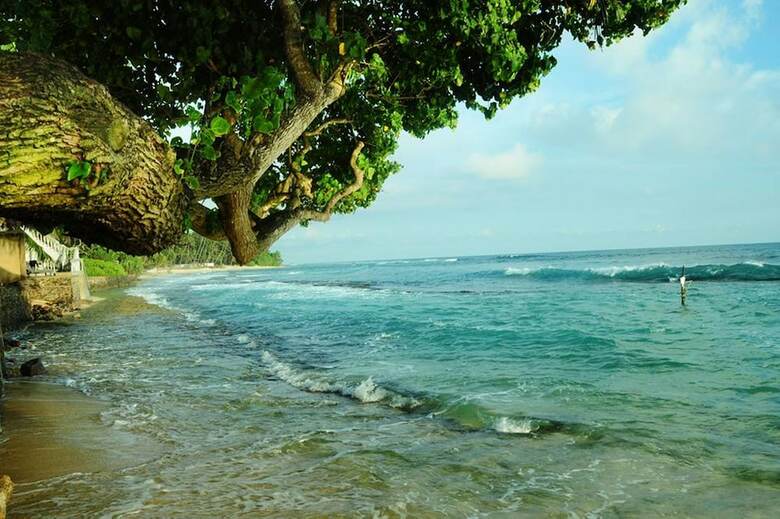 Villa Breeze Thalpe