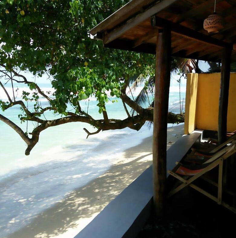 Villa Breeze Thalpe