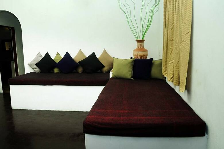 Villa Breeze Thalpe
