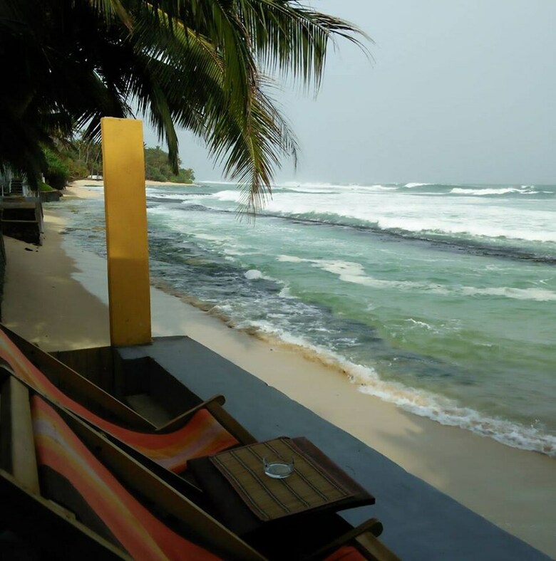 Villa Breeze Thalpe