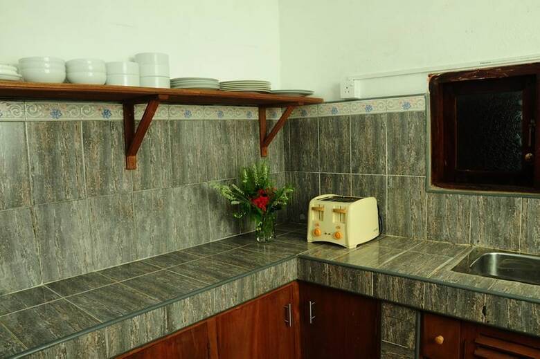 Villa Breeze Thalpe