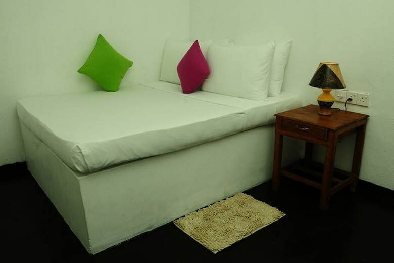 Villa Breeze Thalpe