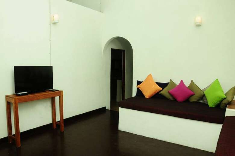 Villa Breeze Thalpe