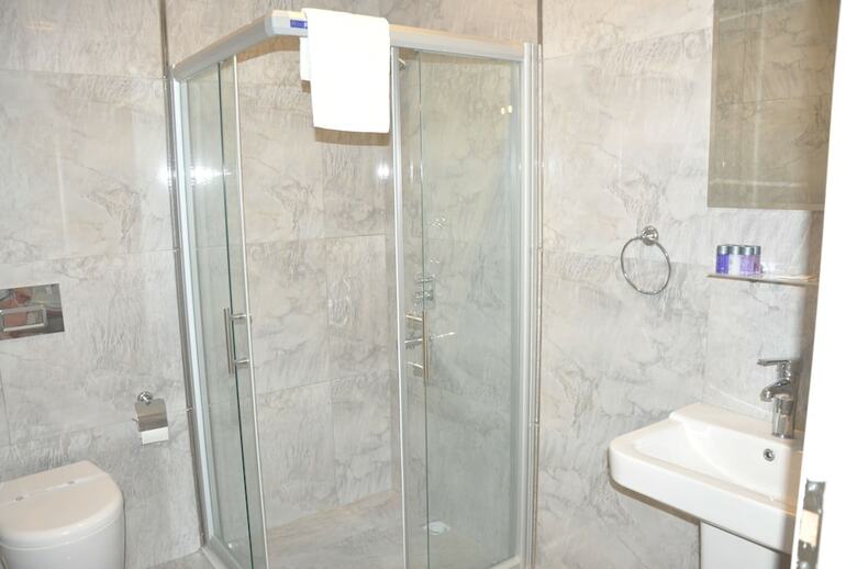 Hotel Amantes Cunda Butik Otel