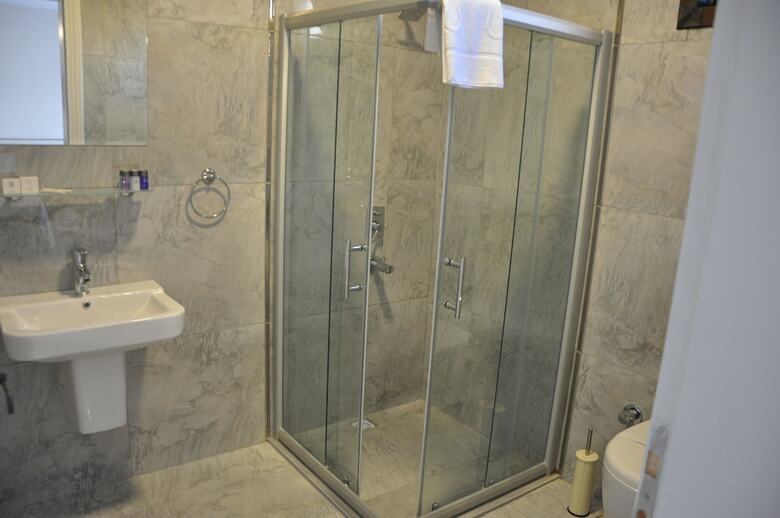Hotel Amantes Cunda Butik Otel