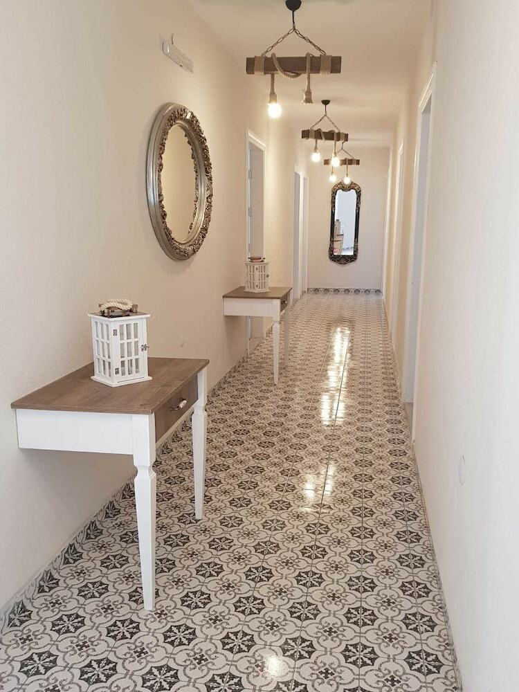 Hotel Amantes Cunda Butik Otel