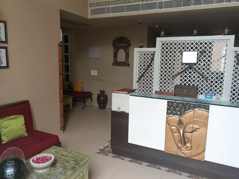 Hotel Dev Villas
