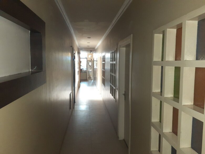 Hotel Dev Villas