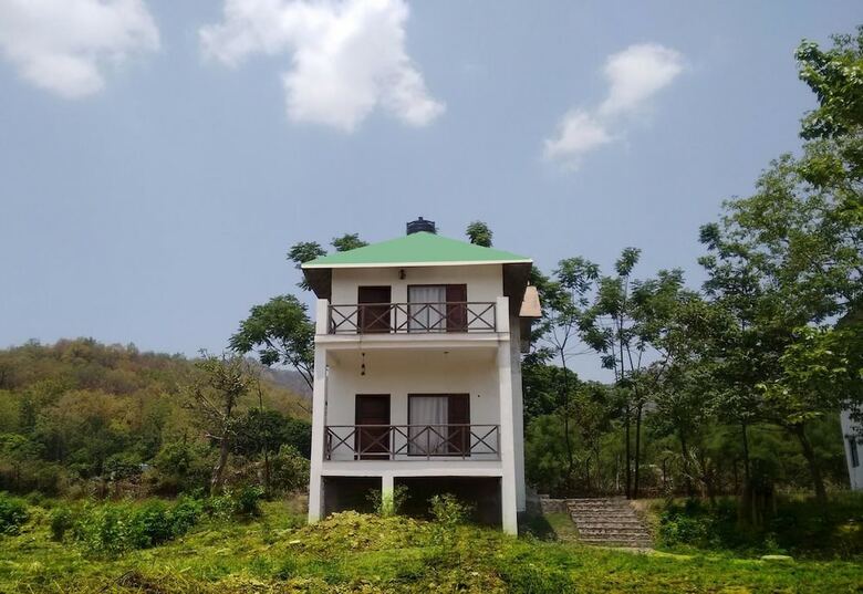 Hotel The Corbett Greens