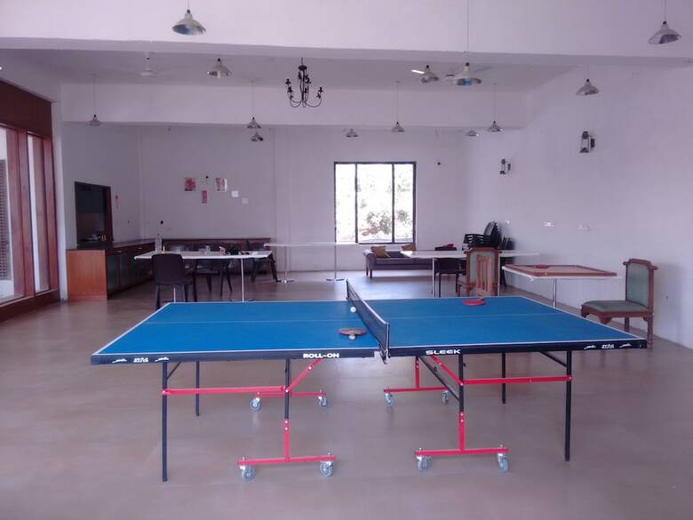 Hotel The Corbett Greens